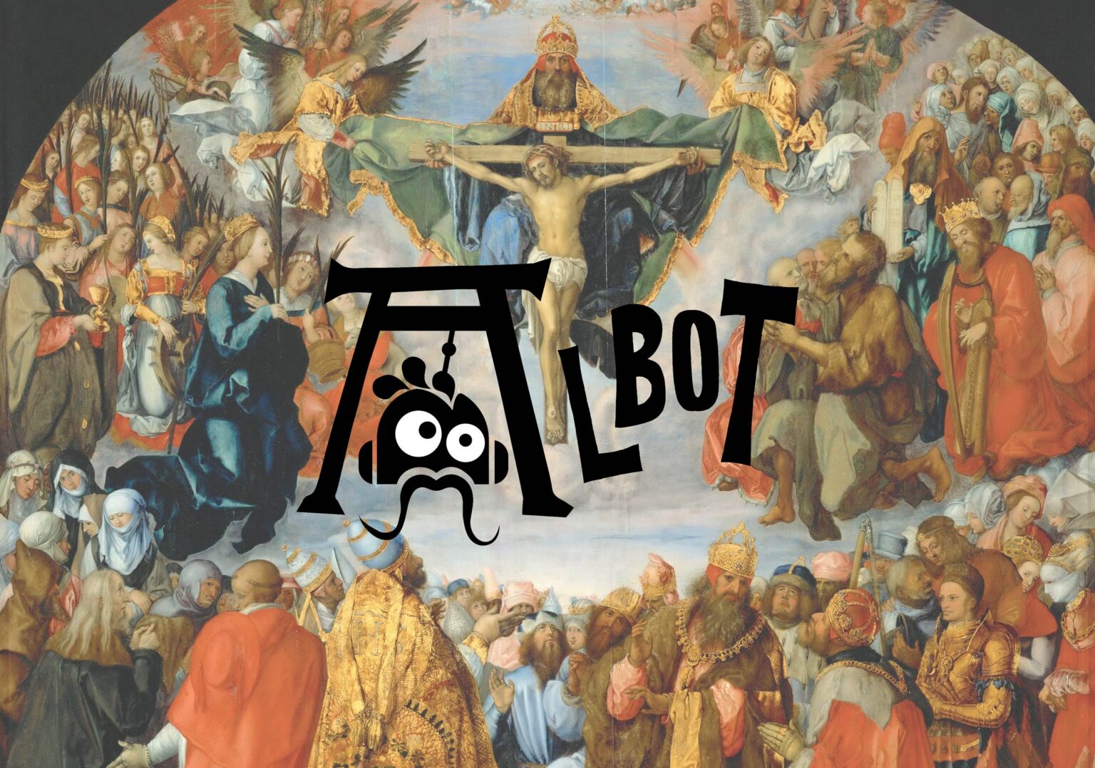 Albot – The Art History Chatbot